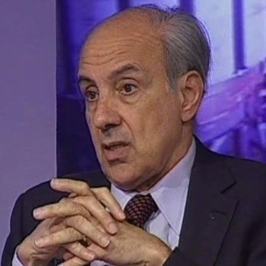 Ingeniero Carlos Alberto Rosito